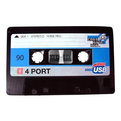 kassettband-usb